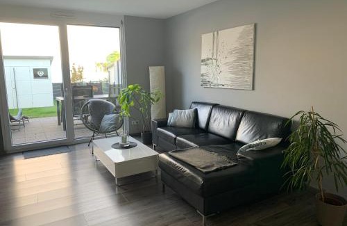 Andernach House | Ferienhaus Alte Kaserne