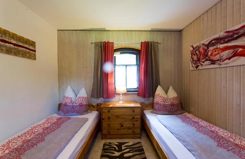 Waldsassen House | Ferienhaus Am alten Bahndamm