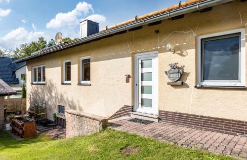 Friedrichsbruck House | Ferienhaus am Wald