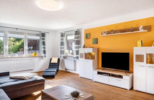 Friedrichsbruck House | Ferienhaus am Wald