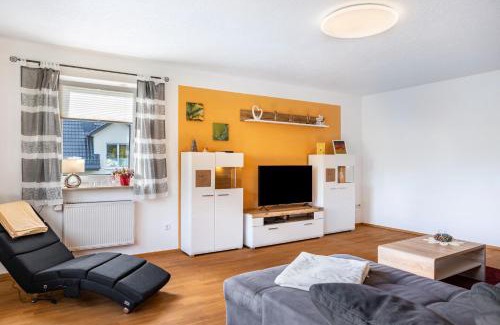 Friedrichsbruck House | Ferienhaus am Wald