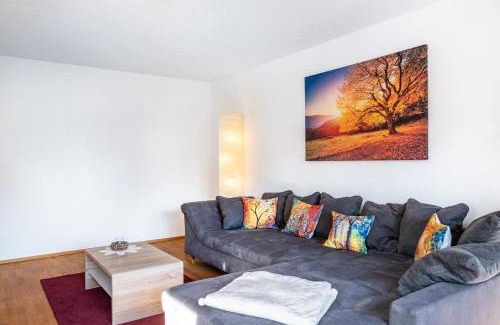 Friedrichsbruck House | Ferienhaus am Wald