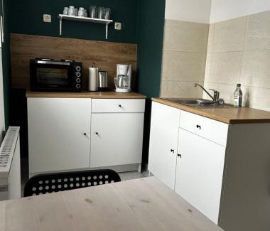 Brandoberndorf Apartment | Ferienhaus am Fuße des Taunus Waldsolms-Brandoberndorf