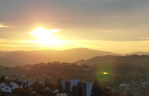 Bad Berleburg House | Ferienhaus "Am Gehre"