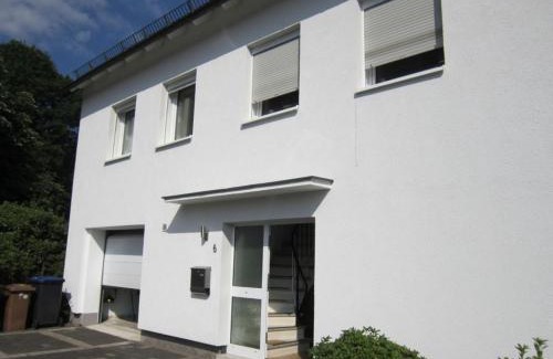 Bad Berleburg House | Ferienhaus "Am Gehre"