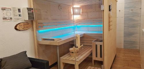 Driedorf House | Ferienhaus am Seeblick Grill, Garten, Billiard, Dart, Bike, Sauna ww-Seeblick