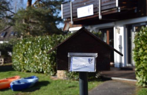 Feriendorf Silbersee House | Ferienhaus am Silbersee 86