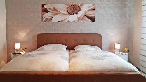Hornbach Apartment | Ferienhaus am Stadtgraben