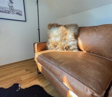 Feriendorf Frankenau Apartment | Ferienhaus am Wald