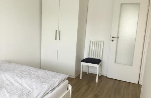 Rendsburg House | Ferienhaus Am Yachthafen