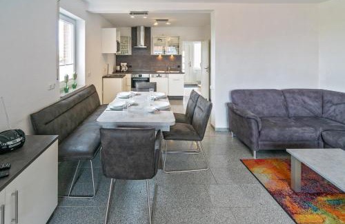 Neuharlingersiel House | Ferienhaus Ambiente
