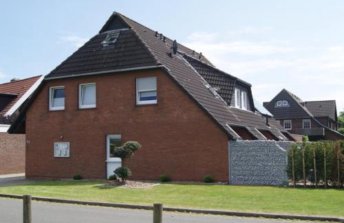 Neuharlingersiel House | Ferienhaus Ambiente