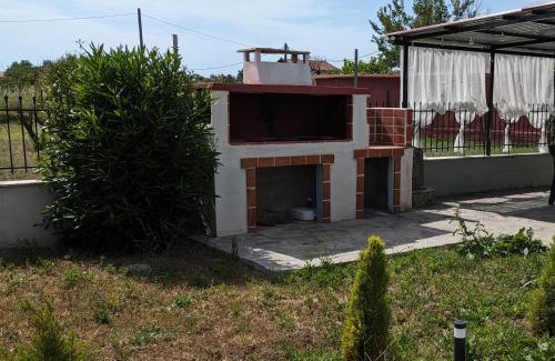 Nea Iraklia House | Ferienhaus "Arizones", Nea Kallikratia, Chalkidiki