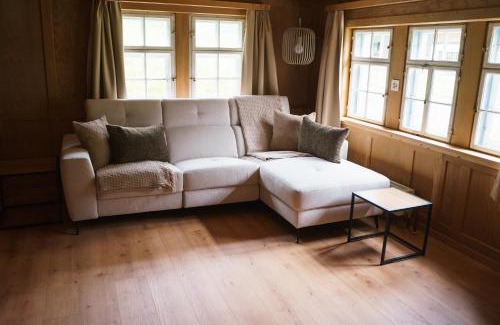 Matt House | Ferienhaus Auen 37