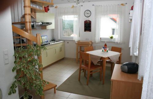 Hasselborn Apartment | Ferienhaus Auszeit