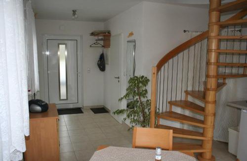 Hasselborn Apartment | Ferienhaus Auszeit