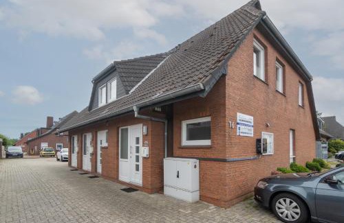 Neuharlingersiel House | Ferienhaus Avantgarde