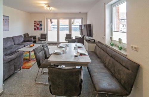 Neuharlingersiel House | Ferienhaus Avantgarde