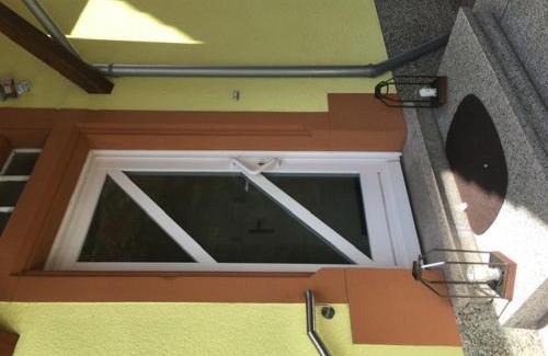 Erlenbach bei Dahn Apartment | Ferienhaus Bärbelstein Barbarossa