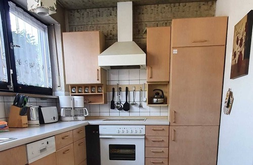 Ebersberg District House | Ferienhaus Baldham 2