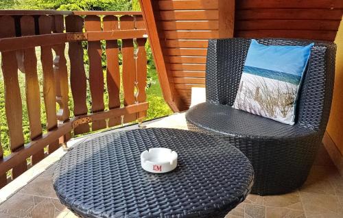 Barth House | Ferienhaus Barth