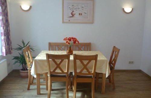 Schonau House | Ferienhaus Becker