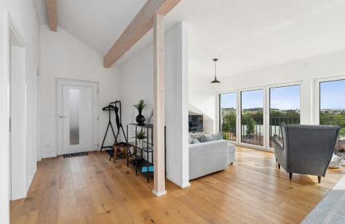 Waggershausen Apartment | Ferienhaus BergerHalde