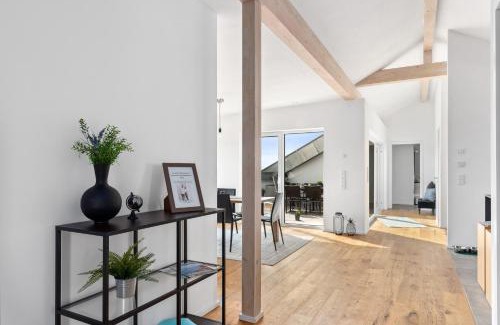 Waggershausen Apartment | Ferienhaus BergerHalde