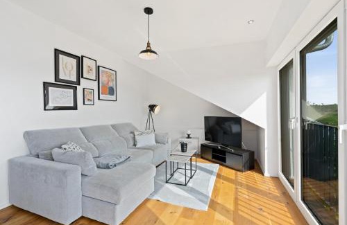 Waggershausen Apartment | Ferienhaus BergerHalde