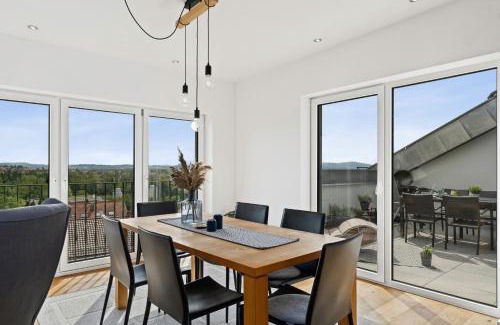 Waggershausen Apartment | Ferienhaus BergerHalde