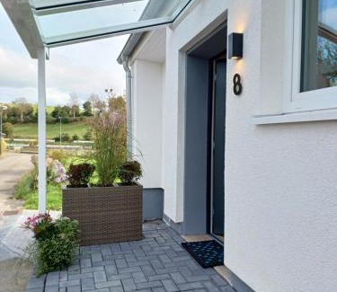 Birkelback House | Ferienhaus Birkelbach