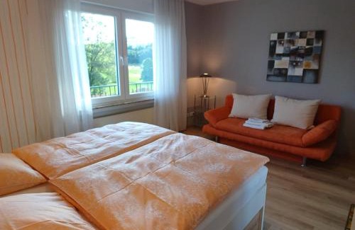 Birkelback House | Ferienhaus Birkelbach