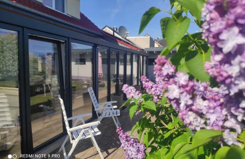 Bitburg Apartment | Ferienhaus Bitburg