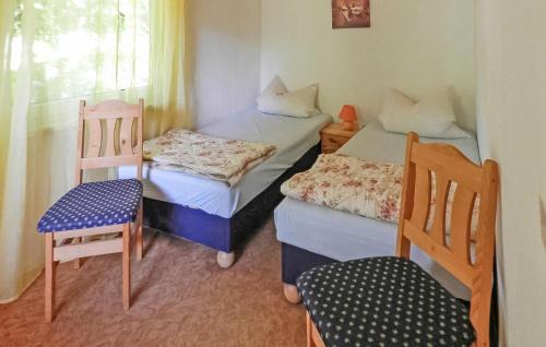 Warthe House | Ferienhaus Boitzenburger Land