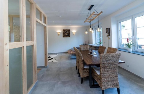 Braubach House | Ferienhaus Braubach