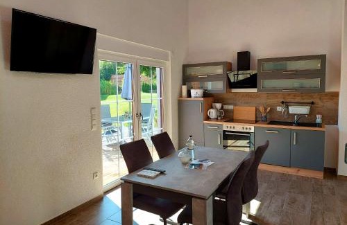 Feldberger Seenlandschaft Apartment | Ferienhaus Britta Kietzmann