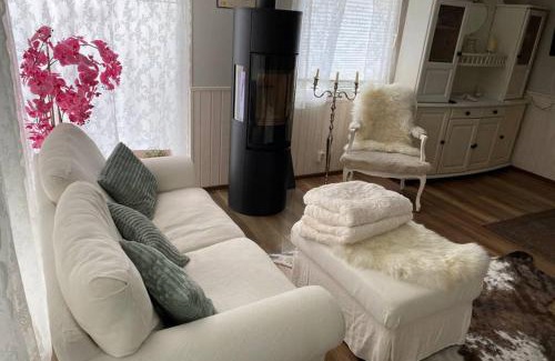 Sudbrookmerland Apartment | Ferienhaus Butterblume