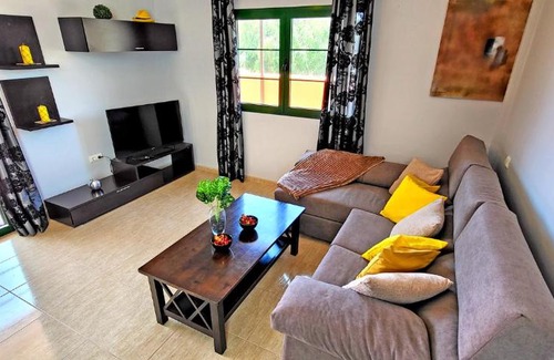 Tarajalejo Apartment | Ferienhaus CASA ELA