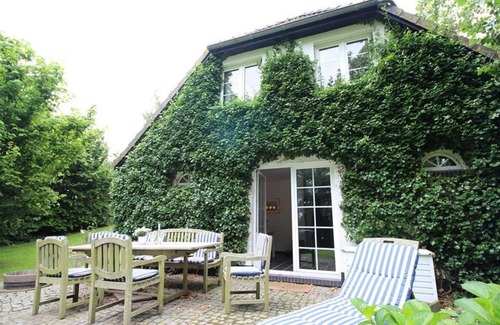 Grothusenkoog House | Ferienhaus Coast, Deutschland