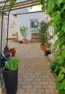 Guels Apartment | Ferienhaus Cornelia