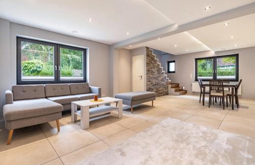 Ahrensburg House | Ferienhaus Daheim