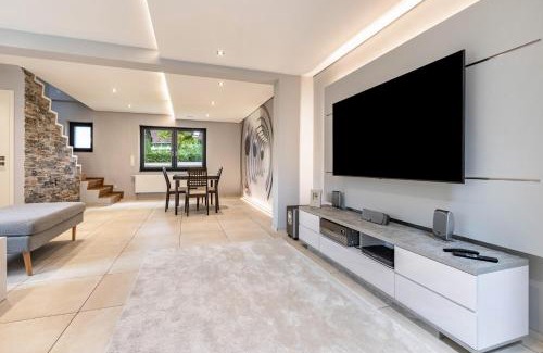 Ahrensburg House | Ferienhaus Daheim