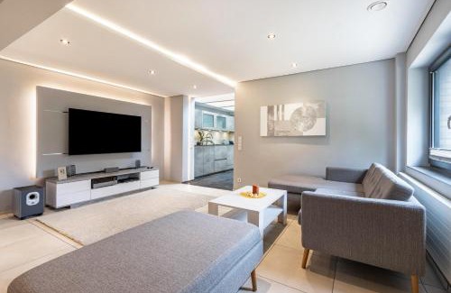 Ahrensburg House | Ferienhaus Daheim