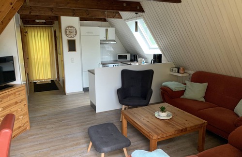 Bad Arolsen House | Ferienhaus