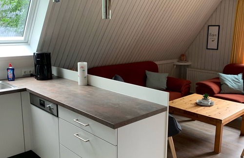 Bad Arolsen House | Ferienhaus