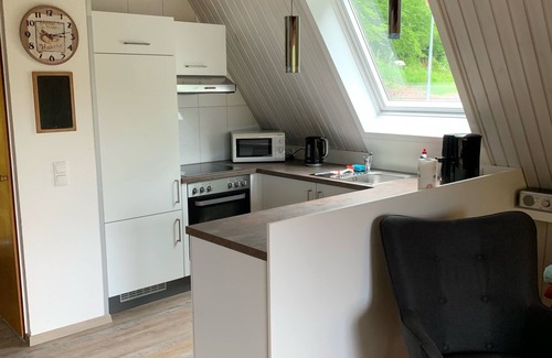 Bad Arolsen House | Ferienhaus