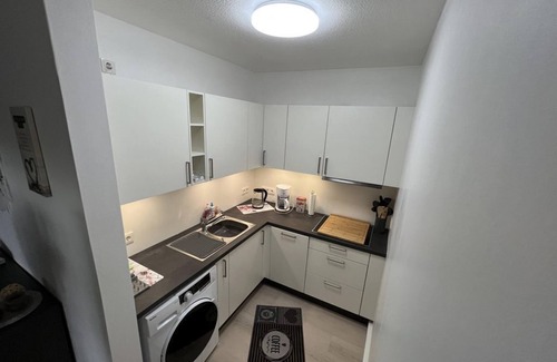 Niedershausen House | Ferienhaus Lenny - 2-bettwohnung