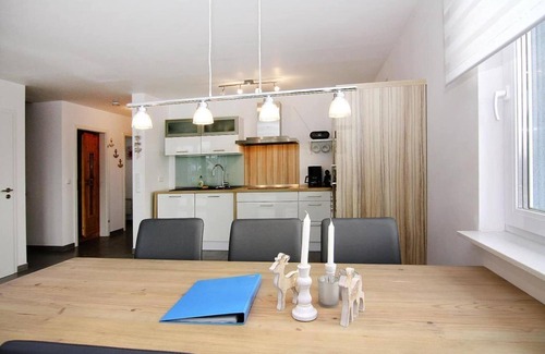 Zierow House | Ferienhaus de Poeler Drift, Zierow