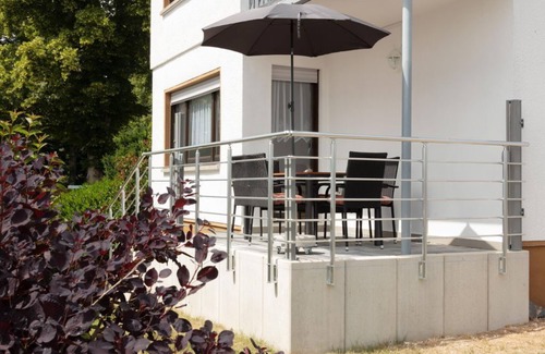 Waldbrunn House | Ferienhaus Wäller Heimat - Ferienhaus, 3 Schlafzimmer, 2 Bäder