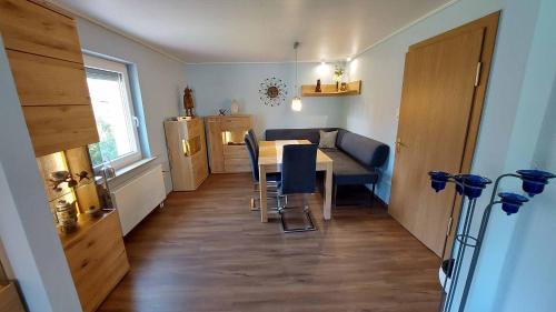 Zell im Fichtelgebirge House | Ferienhaus am großen Waldstein